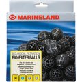 Marineland C-Series Canister Bio-Filter Balls Filter Media, 90 count