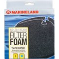 Marineland C-160 & C-220 Canister Foam Filter Media, 2 count