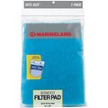 Marineland Magnum Bonded Pad Filter Media, 312 sq-in