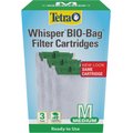 Tetra Whisper Bio-Bags Medium Filter Cartridge