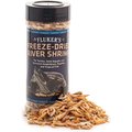 Fluker's Freeze-Dried River Shrimp Reptile Treats, 1-oz jar
