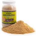Fluker's High Calcium Cricket Diet Reptile Supplement, 11.5-oz jar