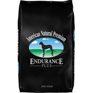American Natural Premium Endurance Plus Dry Dog Food, 12-lb bag