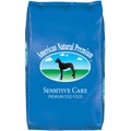 American Natural Premium Sensitive Care Dry Dog Food, 12-lb bag