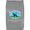 American Natural Premium Chicken-Free Lamb & Rice Dry Dog Food, 12-lb bag