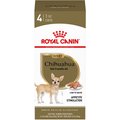Royal Canin Chihuahua Adult Canned Dog Food, 3-oz, pack of 4