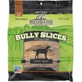 Redbarn Naturals Bully Slices French Toast Flavor Beef Dog Treats, 9-oz bag