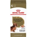 Royal Canin Dachshund Adult Canned Dog Food, 3-oz, pack of 4