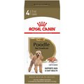 Royal Canin Toy & Miniature Poodle Adult Loaf in Sauce Canned Dog Food, 3-oz, pack of 4