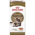 Royal Canin Feline Breed Nutrition Maine Coon Thin Slices In Gravy Canned Cat Food, 3-oz, pack of 4
