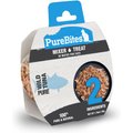 PureBites Mixers 100% Wild Tuna in Water Grain-Free Cat Food Trays