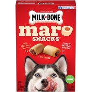 Milk-Bone MaroSnacks Large Dog Treats