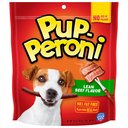 Pup-Peroni Lean Beef Flavor Dog Treats, 10-oz bag