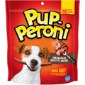Pup-Peroni Original Beef Flavor Dog Treats, 10-oz bag