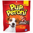 Pup-Peroni Original Beef Flavor Dog Treats, 10-oz bag