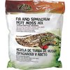 Moss, Mulch & Soil