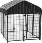 Crates, Pens & Gates - Outdoor Kennels