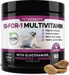 Vitamins & Supplements - Multivitamins