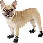dog shoes for outside